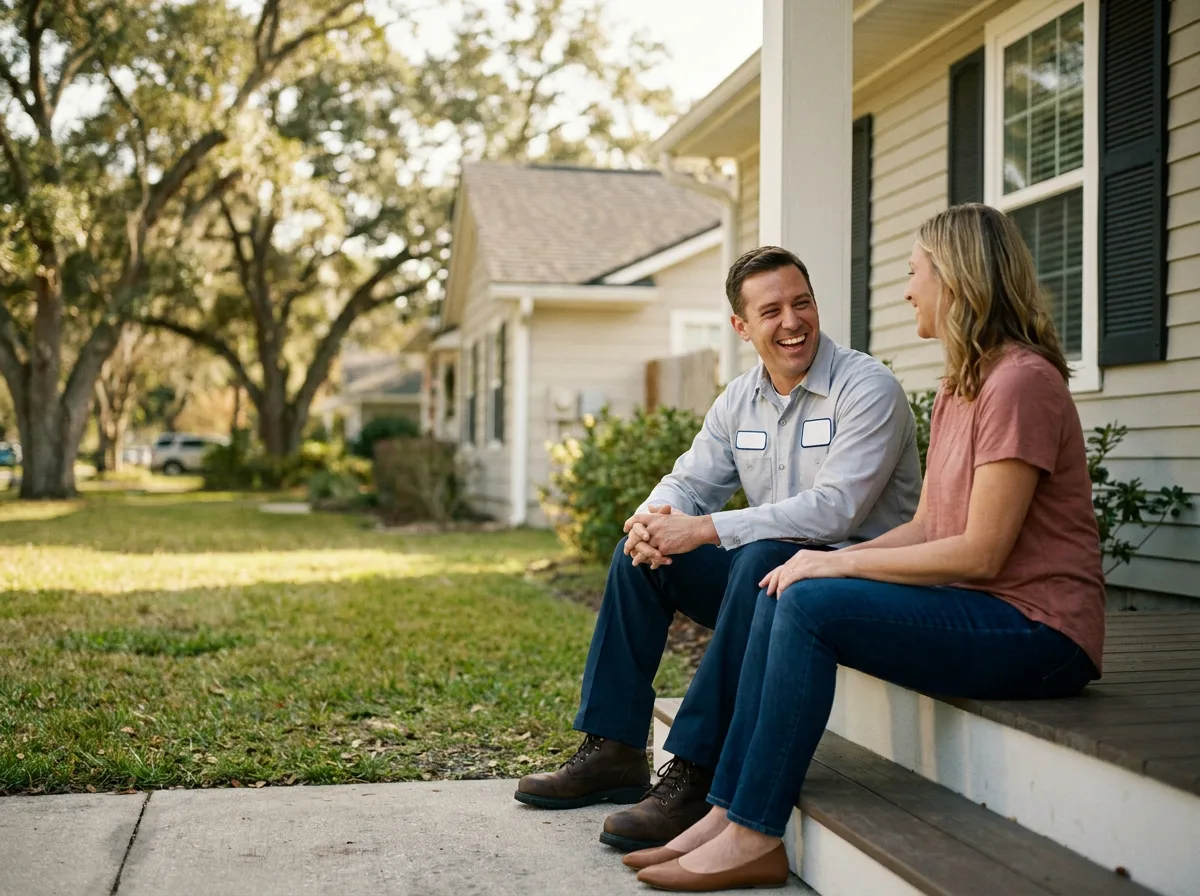 Septic tank pumping FAQs for Tracy, IA